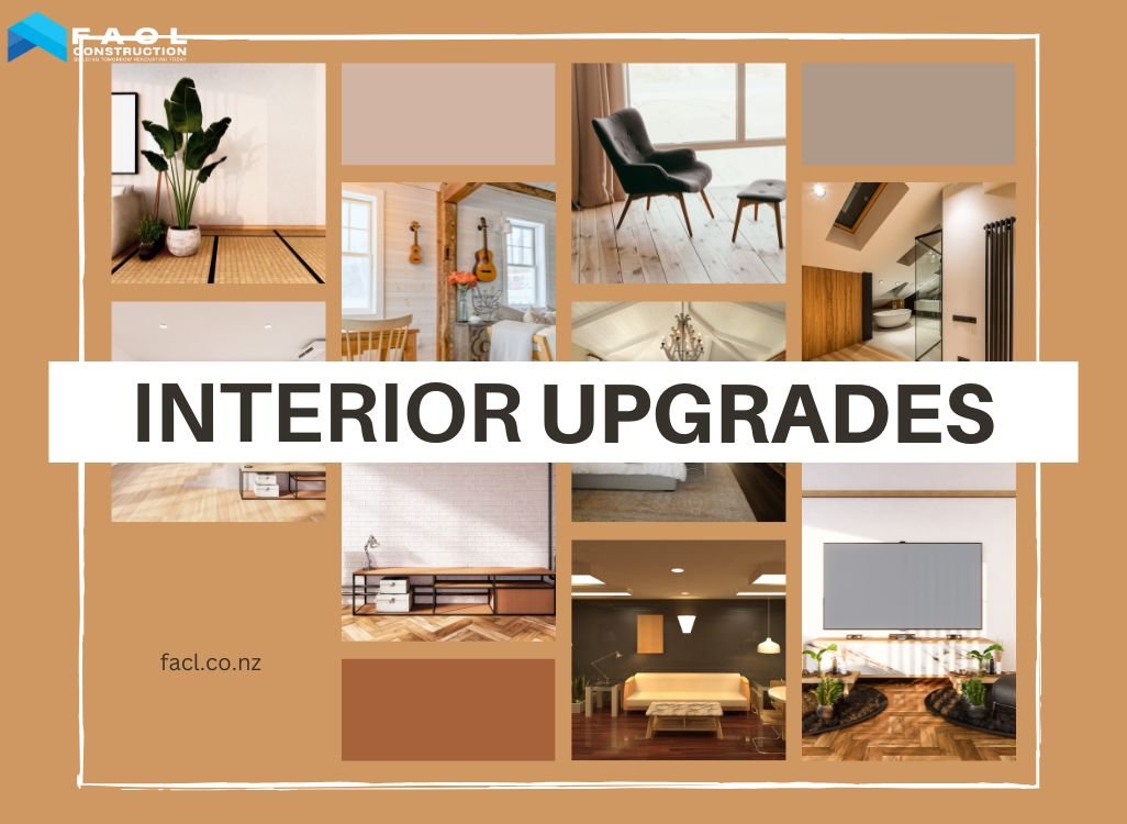 Sustainable Interior Upgrades: Eco-Friendly Choices for Your Home