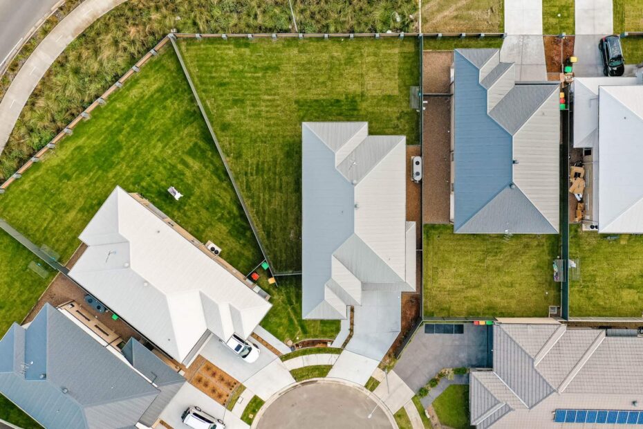sustainable house