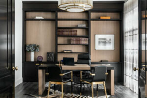 Home Office Design