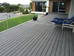 Deck Materials NZ