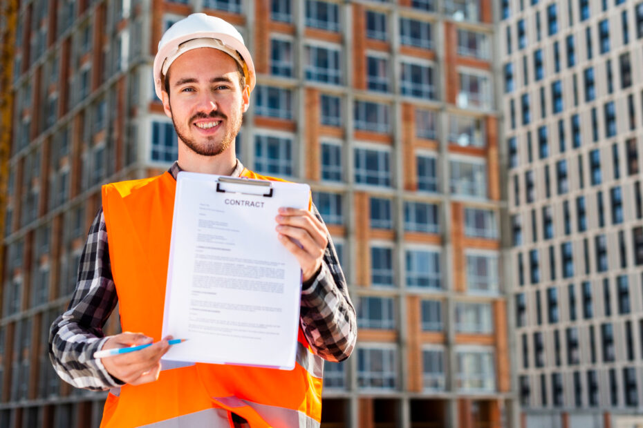 Certified builders