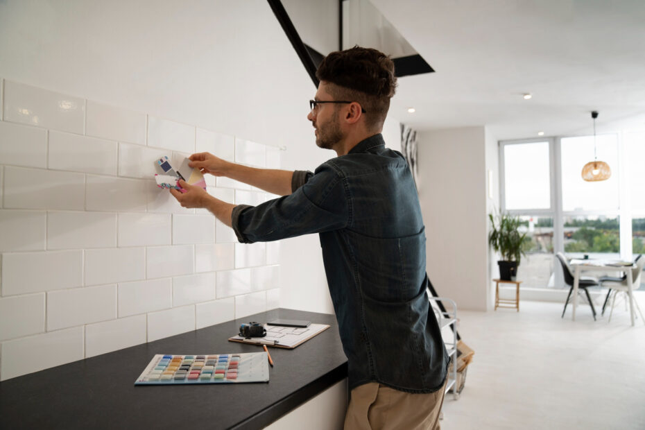 Kitchen and Bathroom Renovations