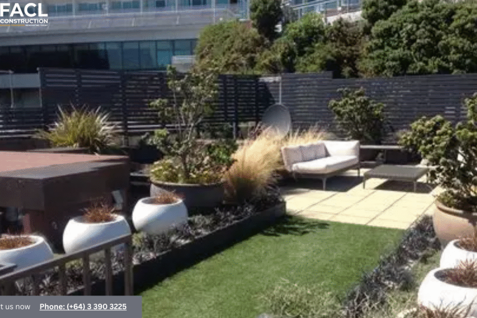 Landscaping Ideas