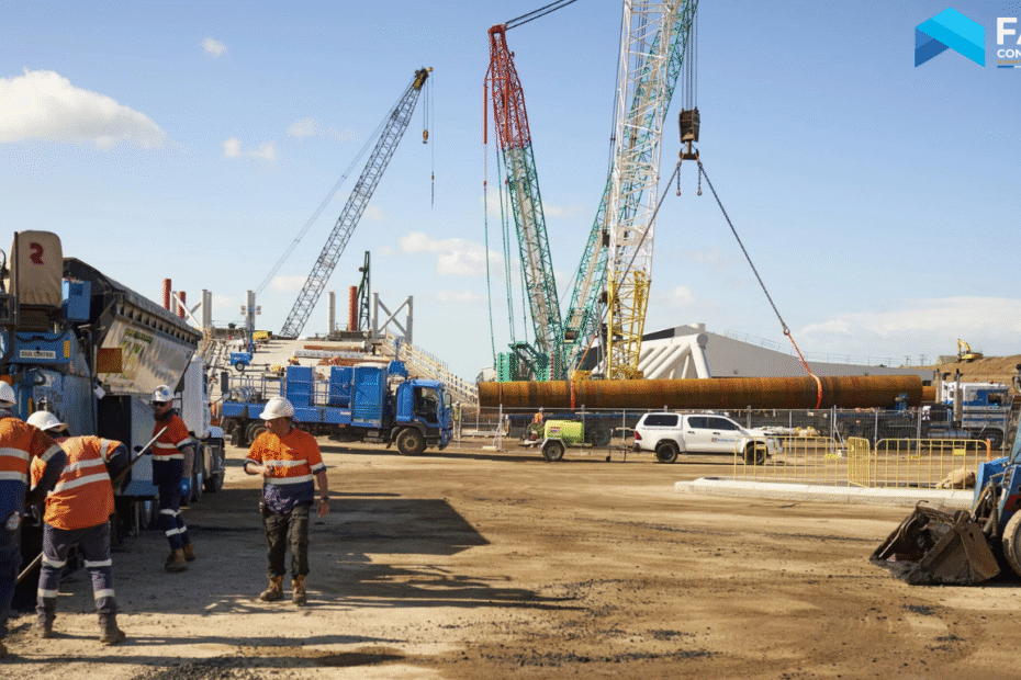 construction companies in New zealand