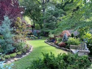 best backyard landscaping ideas