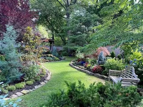 best backyard landscaping ideas