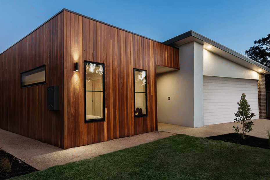 modern house interior design