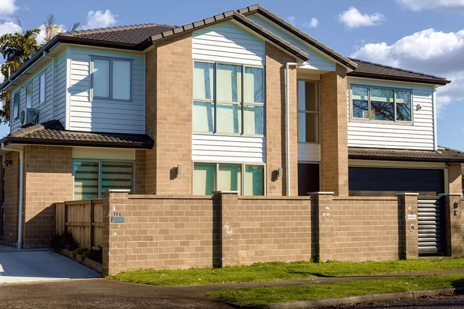 Best Custom Home Builders Near Me