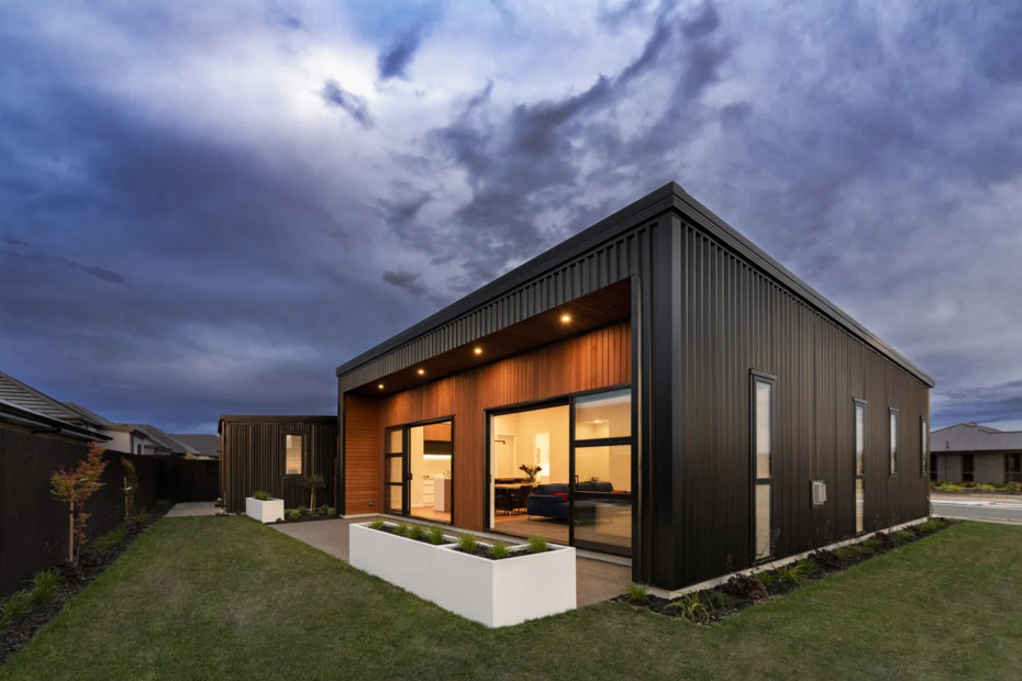 Quality builders in Christchurch