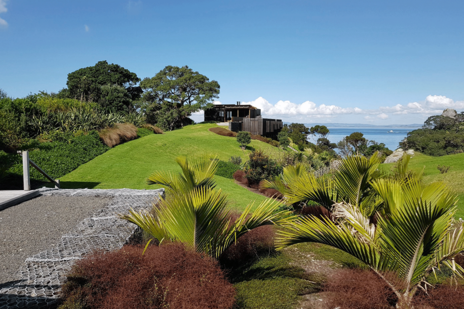 Landscaping Services
