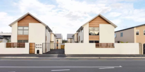 Architectural Home Design Christchurch