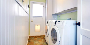 laundry renovation problems and solutions