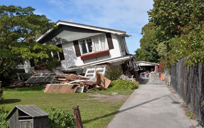 Common Problems When Building a New Home