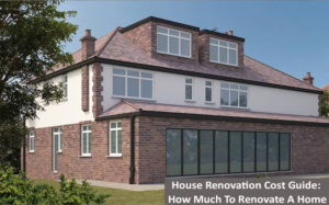 Home renovation cost