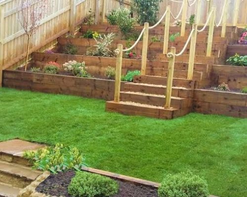 Landscaping Christchurch