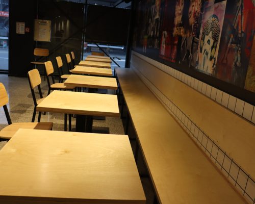 Commercial Joinery 3