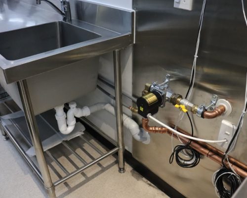 Commercial Kitchen2