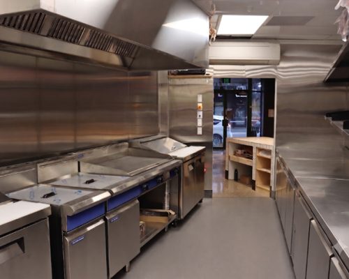 Commercial Kitchen3