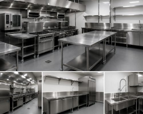 Commercial Kitchen4