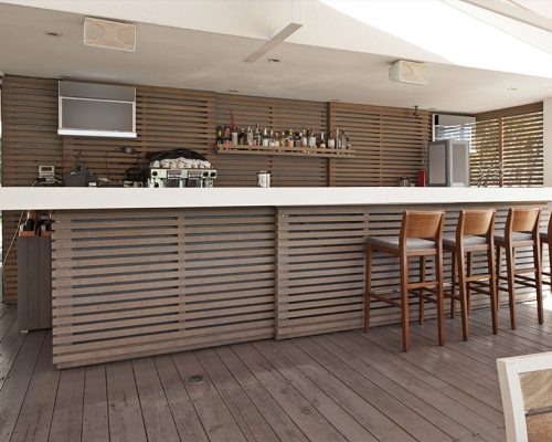 commercial kitchen fitout services