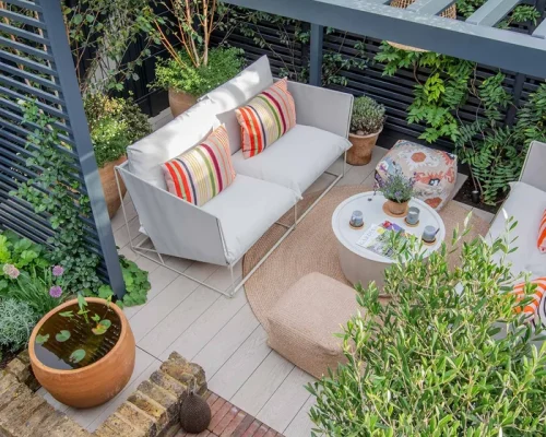 Landscaping Christchurch