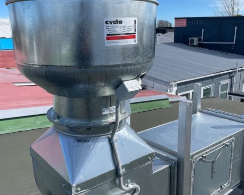 HVAC Mechanical Services 4