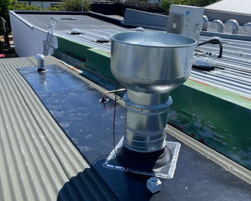 HVAC Mechanical Services  2