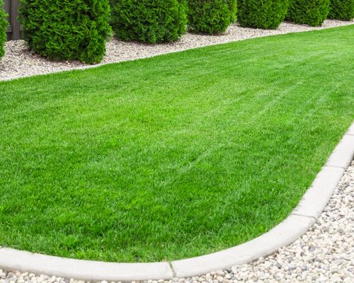 Landscaping Christchurch