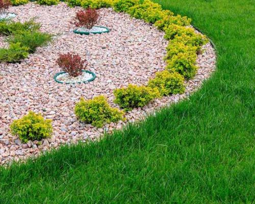 Landscaping Christchurch
