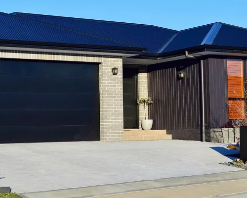 construction company Christchurch