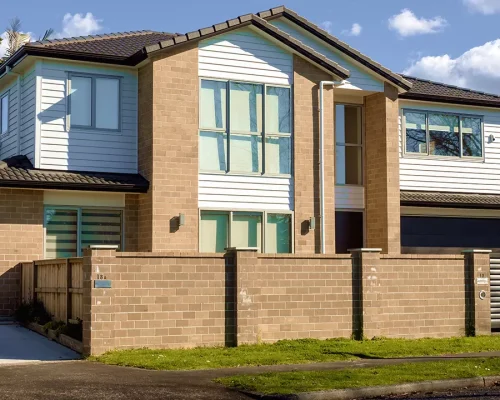 construction company Christchurch