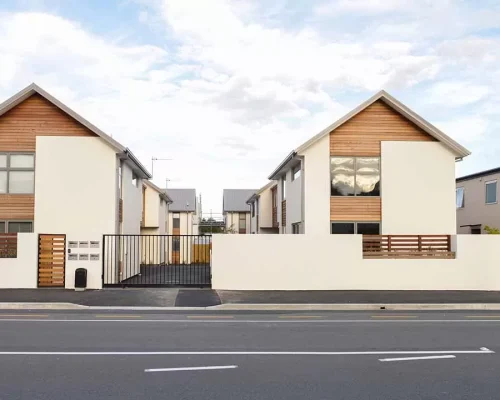 construction company Christchurch