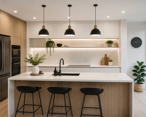 Residential Joinery 13