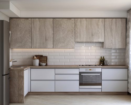 Residential Joinery 2