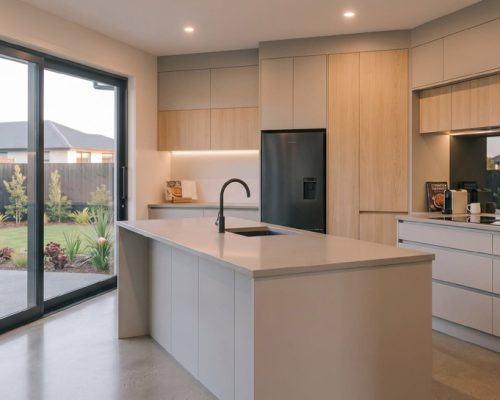 Residential Joinery 9